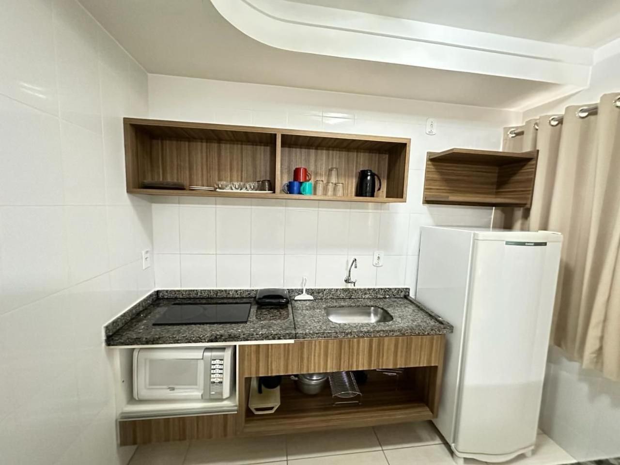 Lacqua Diroma V - Via Caldas Caldas Novas Exterior foto