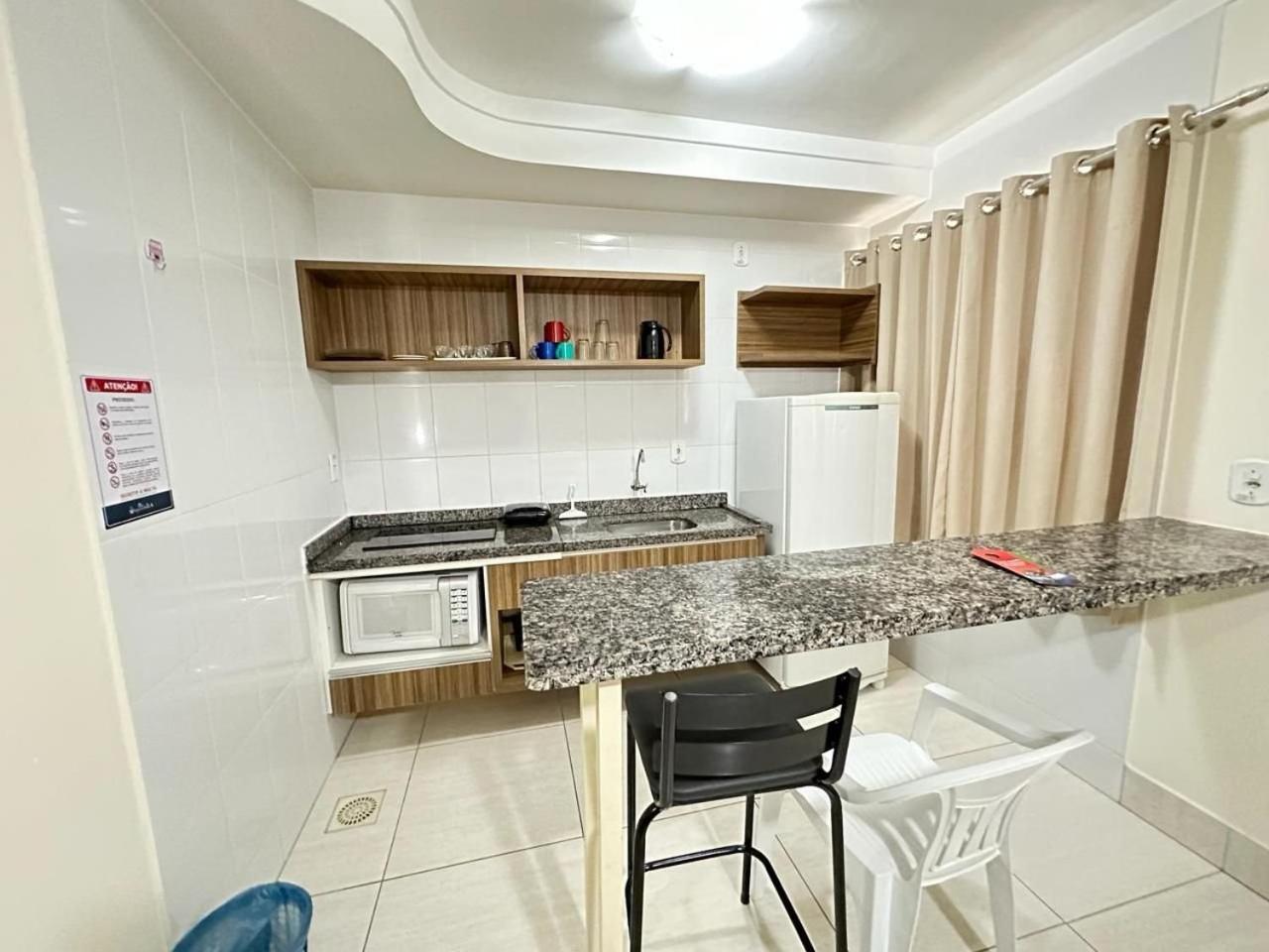 Lacqua Diroma V - Via Caldas Caldas Novas Exterior foto